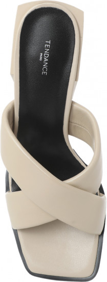 Мюли женские