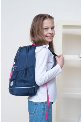 Рюкзак школьный - Фото 4