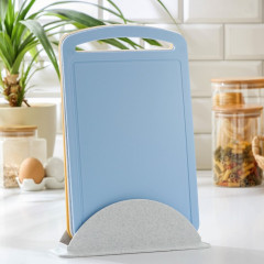 Набор разделочных досок на подставке - Фото 1