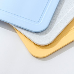 Набор разделочных досок на подставке - Фото 3