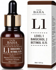 Сыворотка для лица антивозрастная - Фото 1