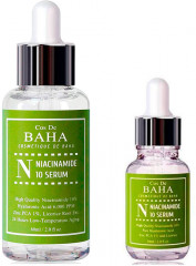 Сыворотка для лица противовоспалительная - Фото 1