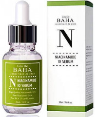 Сыворотка для лица противовоспалительная - Фото 2