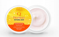 Крем для лица и тела с коэнзимом Q10 - Фото 1