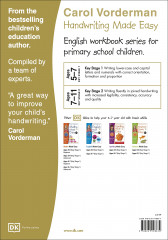 Ages 5-7 Key Stage 1 Printed Writing - Фото 1