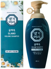 Шампунь для объема волос «Glamo Volume Shampoo» - Фото 1