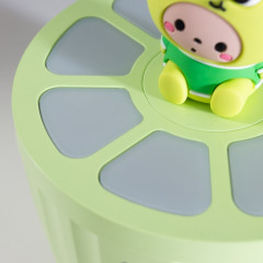 Лампа настольная «Лягушонок» - Фото 2