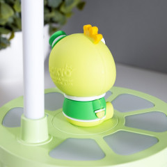 Лампа настольная «Лягушонок» - Фото 5