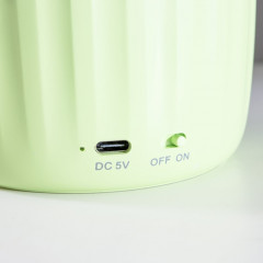 Лампа настольная «Лягушонок» - Фото 6