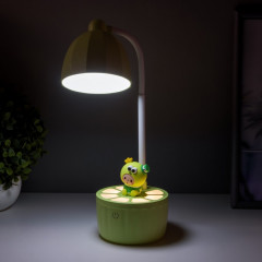 Лампа настольная «Лягушонок» - Фото 9