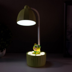 Лампа настольная «Лягушонок» - Фото 10