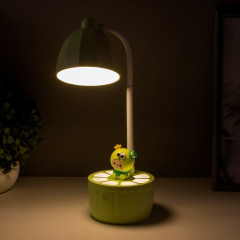 Лампа настольная «Лягушонок» - Фото 12