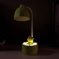 Лампа настольная «Лягушонок» - Фото 14