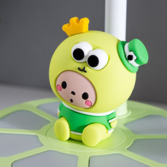 Лампа настольная «Лягушонок» - Фото 17