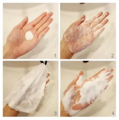 Пудра энзимная для глубокого очищения кожи «Powder Wash For Deep & Soft Cleansing» - Фото 2