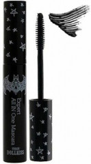 Тушь для ресниц подкручивающая «Curling», оттенок Черный - Фото 2