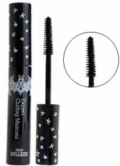 Тушь для ресниц подкручивающая «Curling», оттенок Черный - Фото 5