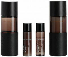 Набор подарочный для мужчин «Black EX 2 Set» - Фото 1