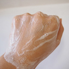 Пенка для умывания с энзимами «Enzyme Foam Cleanser» - Фото 2