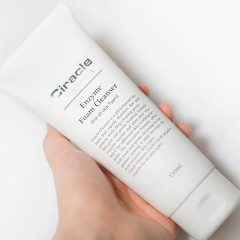 Пенка для умывания с энзимами «Enzyme Foam Cleanser» - Фото 3
