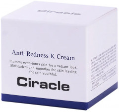 Крем для лица против покраснений «Anti-Redness K Cream» - Фото 1