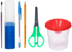 Набор первоклассника «Отличный выбор» - Фото 3