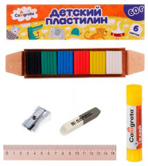 Набор первоклассника «Отличный выбор» - Фото 4