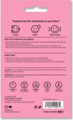 Патчи для лица точечные от воспалений «Dalgona Skin Shield Patch» - Фото 2