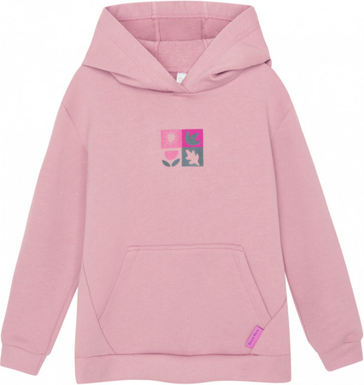 Худи для девочек