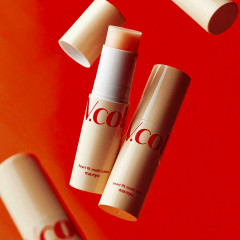 Стик-бальзам для лица коллагеновый - Фото 1