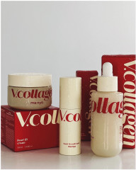 Стик-бальзам для лица коллагеновый - Фото 2