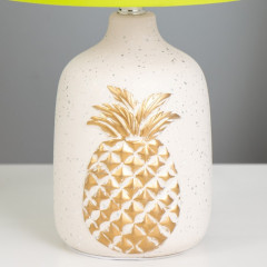 Лампа настольная «Ананас» - Фото 4