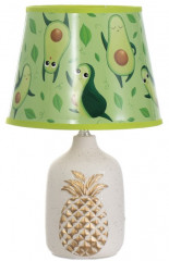 Лампа настольная «Ананас» - Фото 6