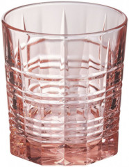Набор стаканов «Dallas Pink» - Фото 1