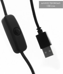 Лампа настольная «Девушка» - Фото 5