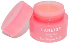 Маска для губ с экстрактами ягод - Фото 2