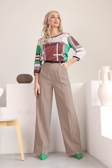 Брюки женские