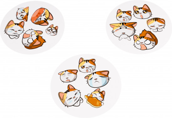 Игра настольная «Мемы»