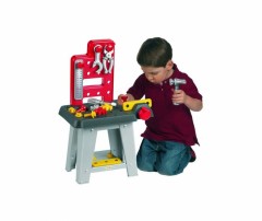 Мини-мастерская + аксессуары - Фото 4