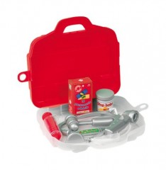 Набор доктора в чемоданчике - Фото 2