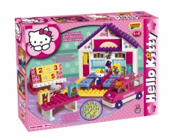 Школа "Hello Kitty" - Фото 1
