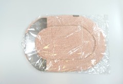 Коврик для ванной «Modalin» Galya (хлопок, 45x65 см) - Фото 1