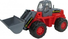 Трактор-погрузчик «Умелец», 25,5 см - Фото 4