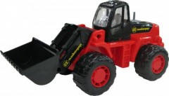 Трактор-погрузчик «Умелец», 25,5 см - Фото 1