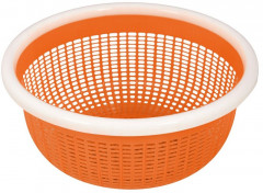 Миска-дуршлаг «Ободок» - Фото 1