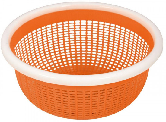 Миска-дуршлаг «Ободок»