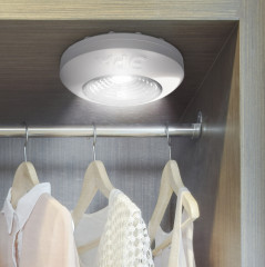 Фональ светодиодный Эра пушлайт SB-501 - Фото 1