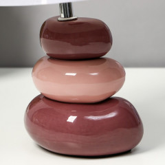 Лампа настольная «Девушка» - Фото 4