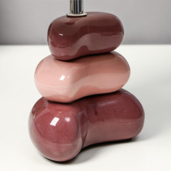 Лампа настольная «Девушка» - Фото 5