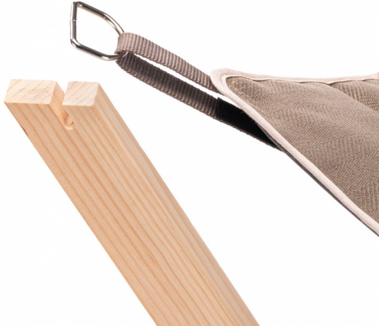 Гамак для собак